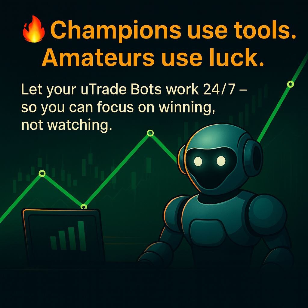 Champions use tools. Amateurs use luck. 1 5215272066641686276 1
