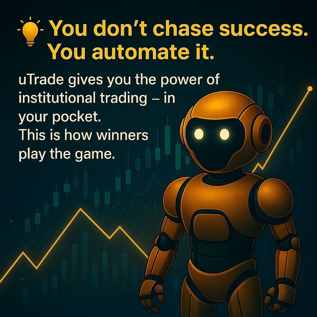 You don’t chase success. You automate it. 1 5217611711421481669 1