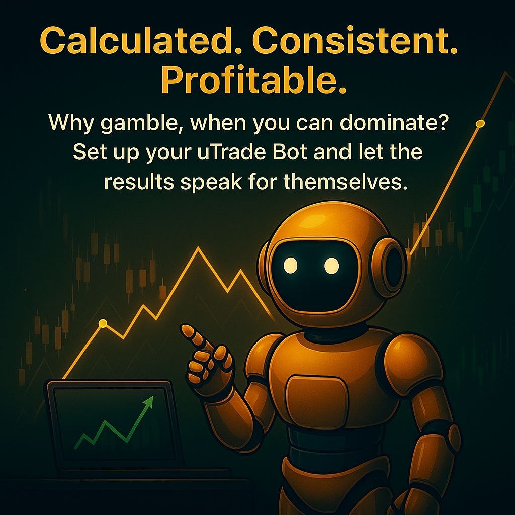 Calculated. Consistent. Profitable. 1 5217611711421481703 1
