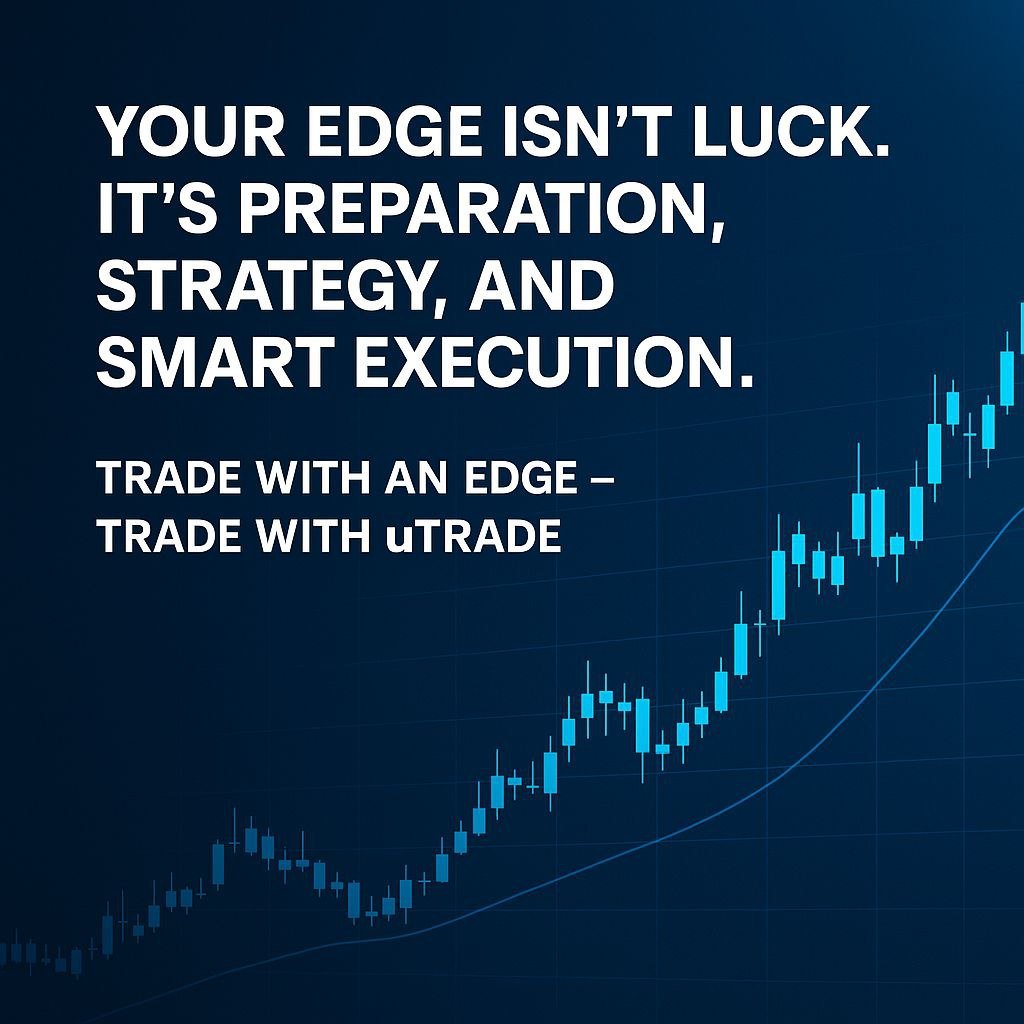 Your edge isn’t luck! 1 photo 5228741599478020019 y 1