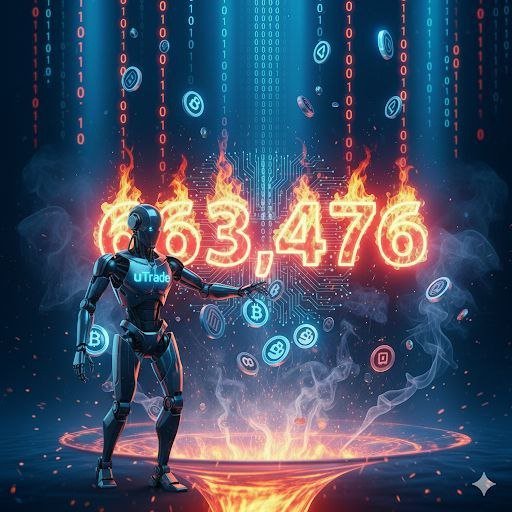 uTrade ignites the next stage! 1 IMG 20250907 210643 020 1
