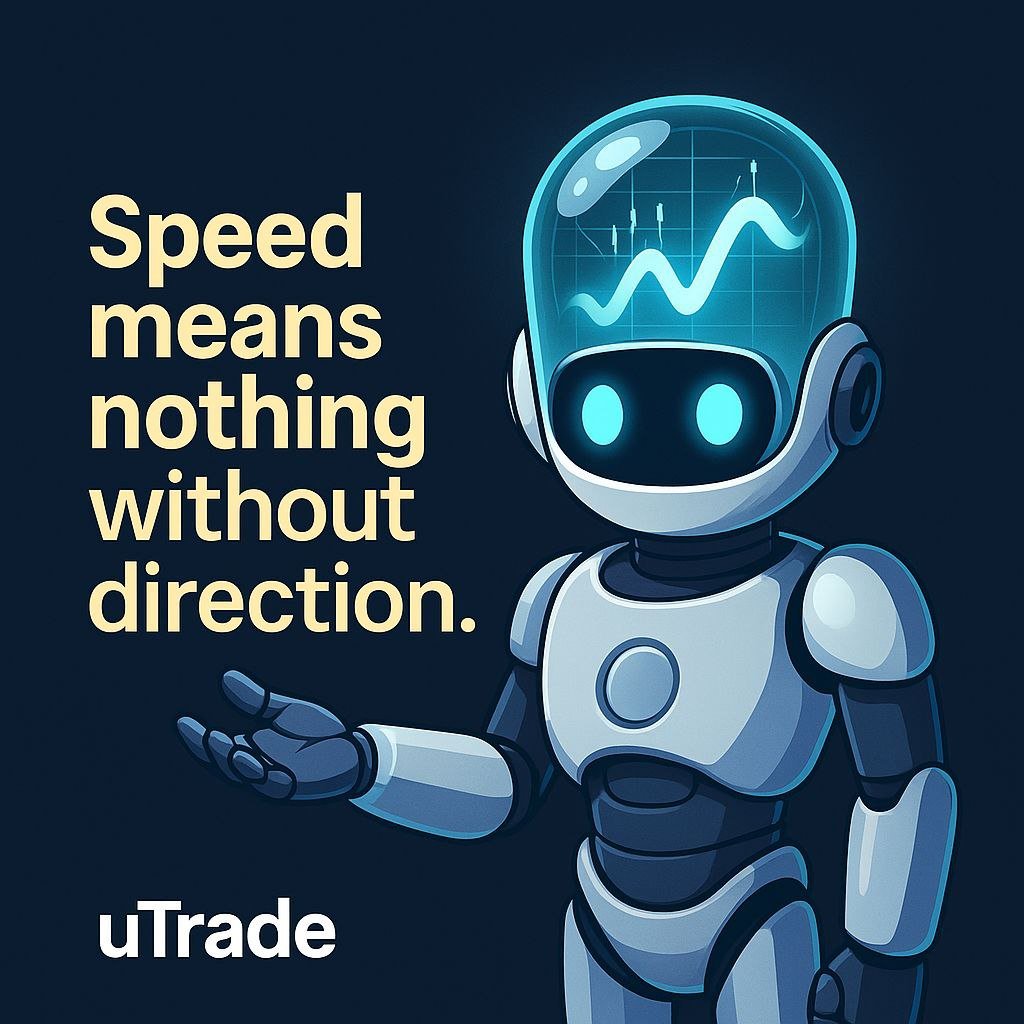 Speed means nothing without direction. 1 photo 5230993399291703726 y