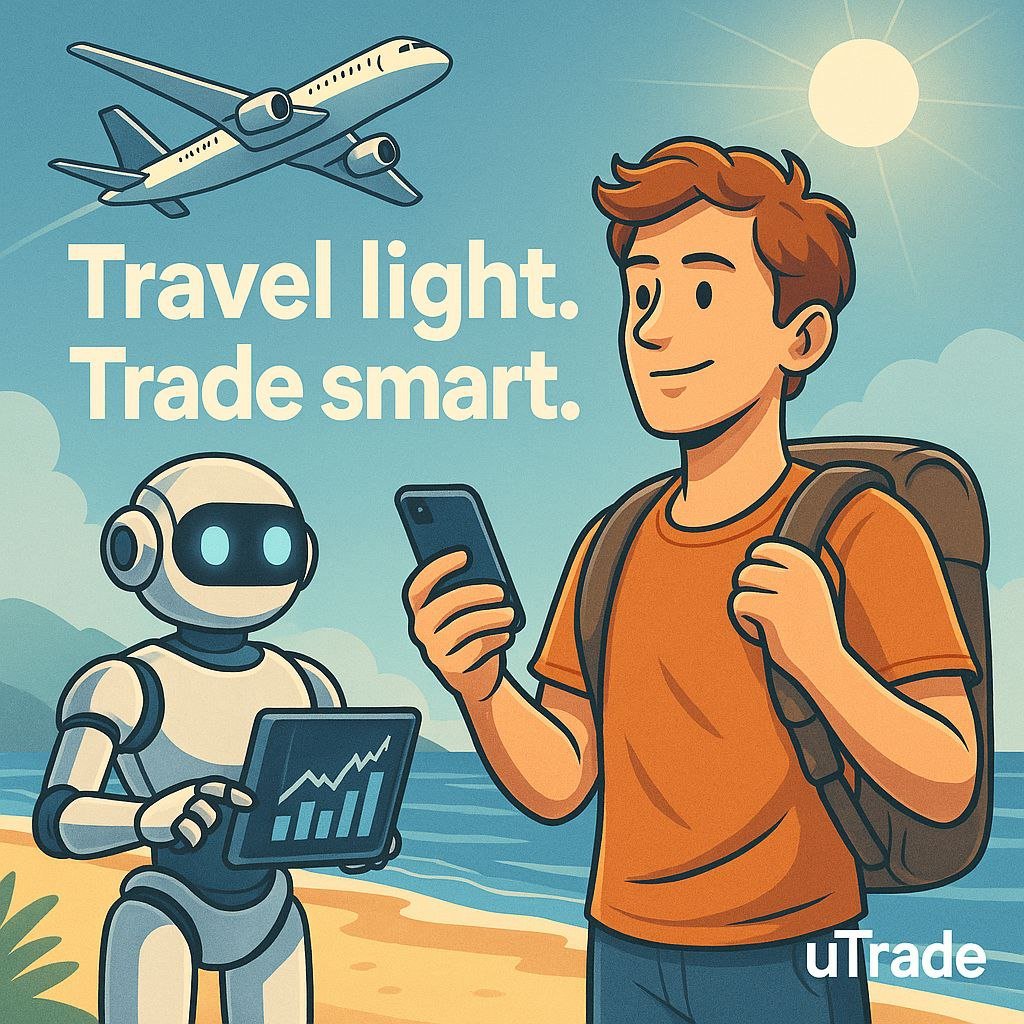 Travel light. Trade smart. 10 5399940679523760898 1