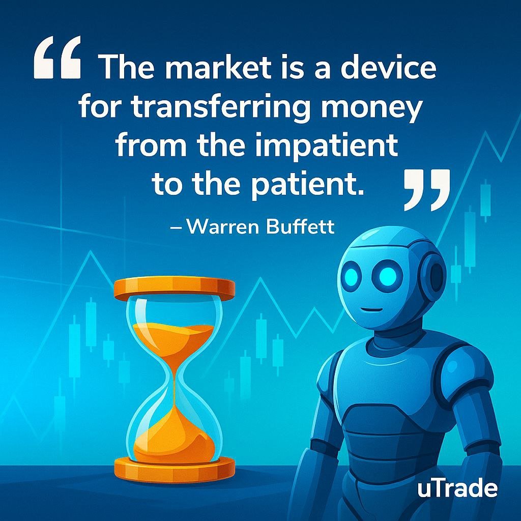 Stay patient. Stay profitable. 1 5399940679523760965 1