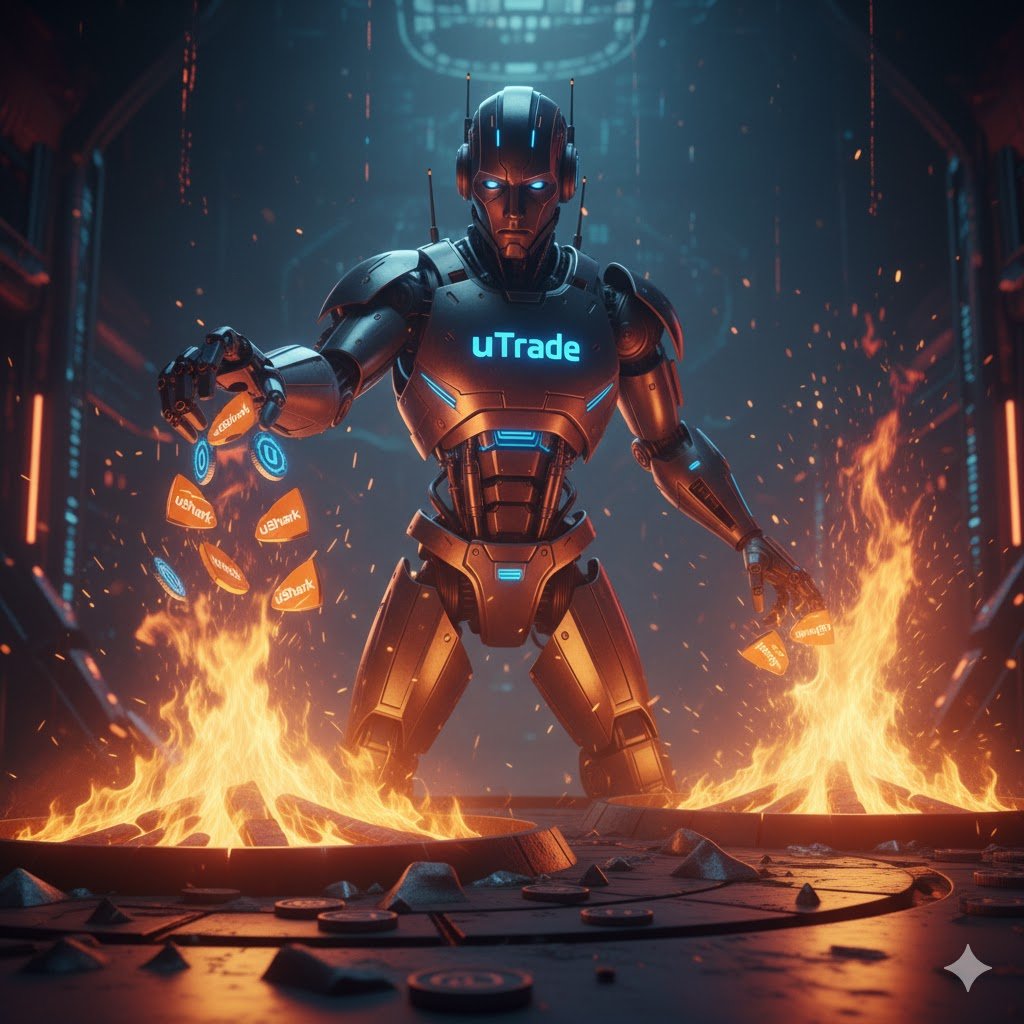 π₯π₯ HUGE OCTOBER UPDATE: The Token Burns Are Here! π₯π₯ 2 IMG 20251031 143027 566 1