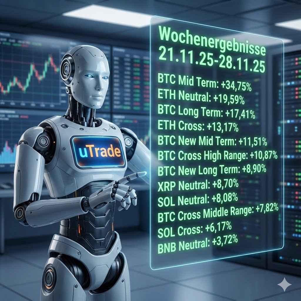 uTrade Profits This Week π’π 1 IMG 20251128 150330 869 1