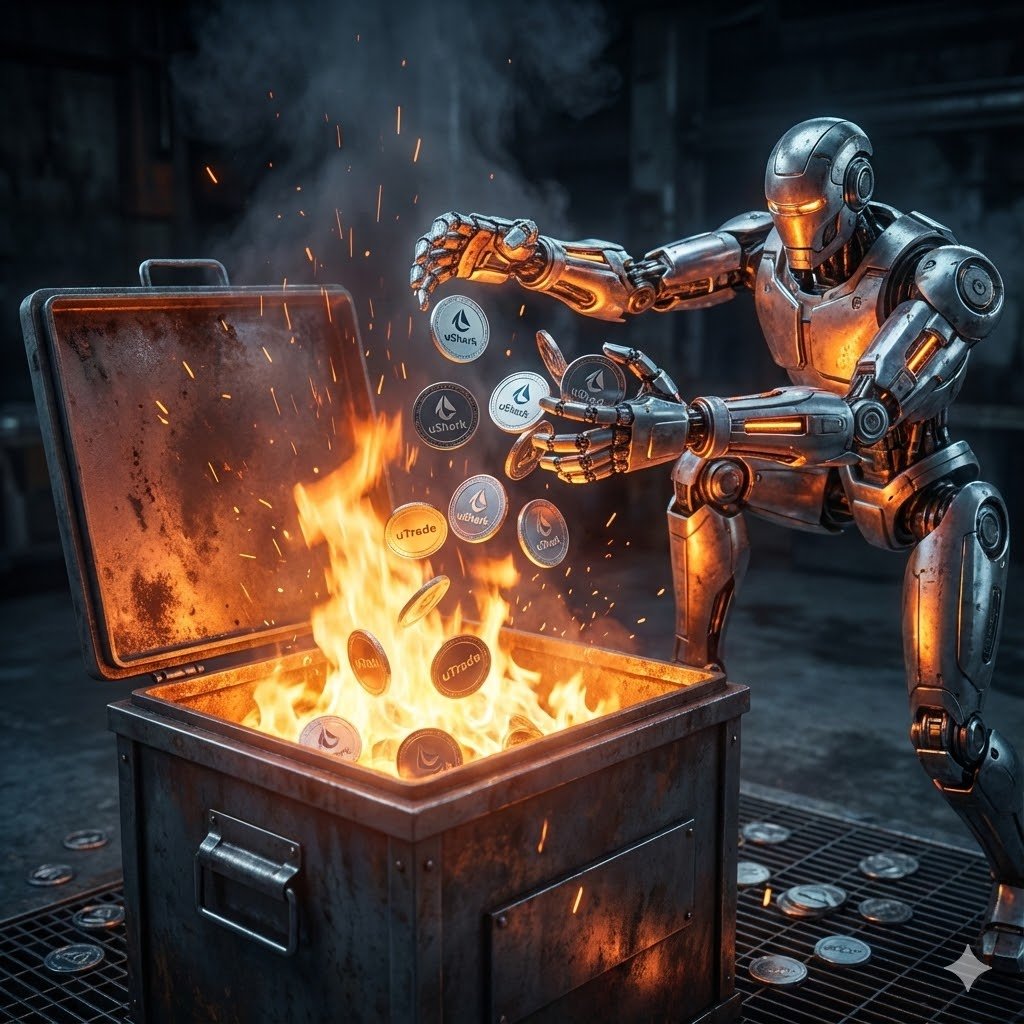 🔥 THE BIG BURN IS HERE! Millions of tokens destroyed forever! 🔥 1 IMG 20251128 153829 504 1