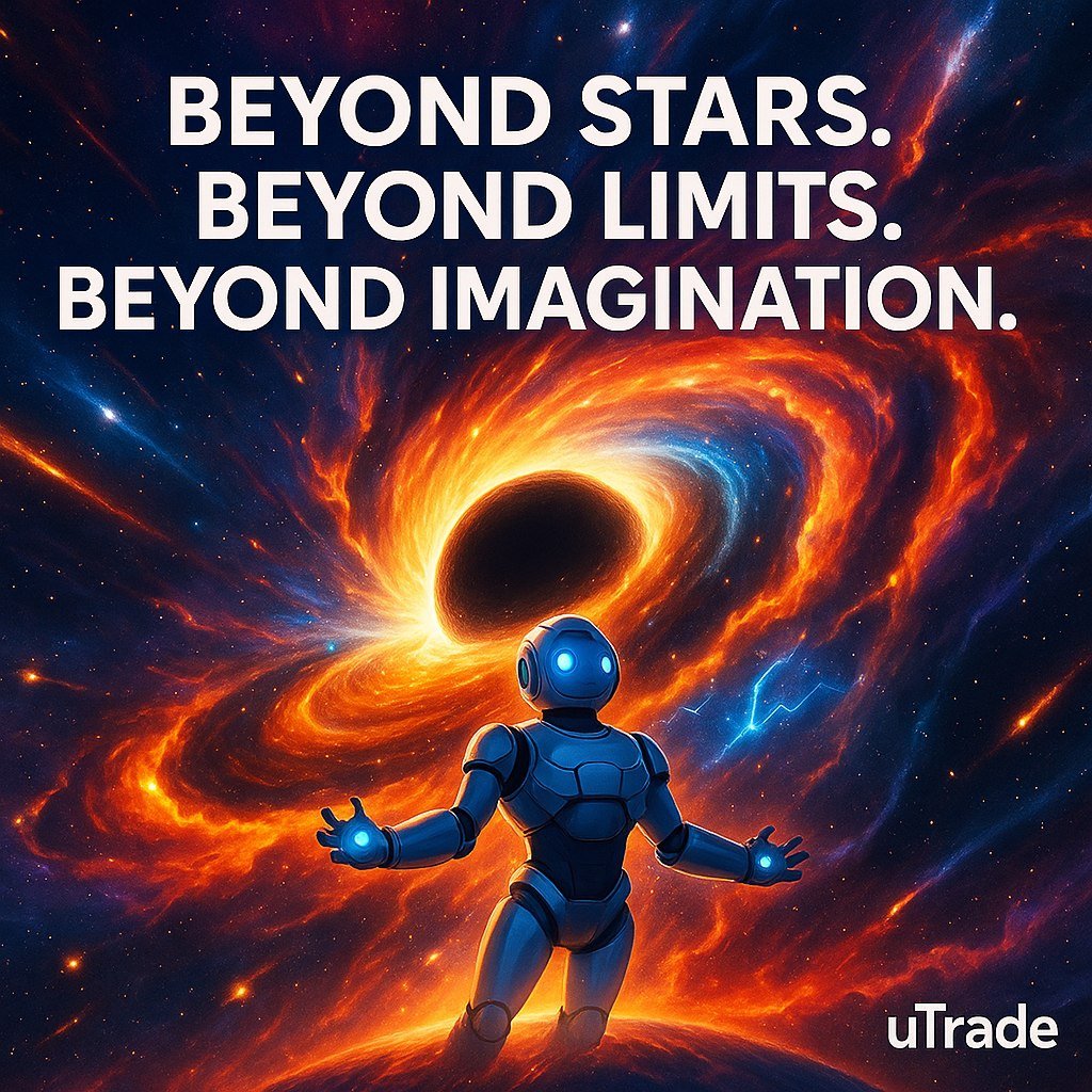 Beyond stars. Beyond limits. Beyond imagination. 1 photo 5190497750385557392 y 1