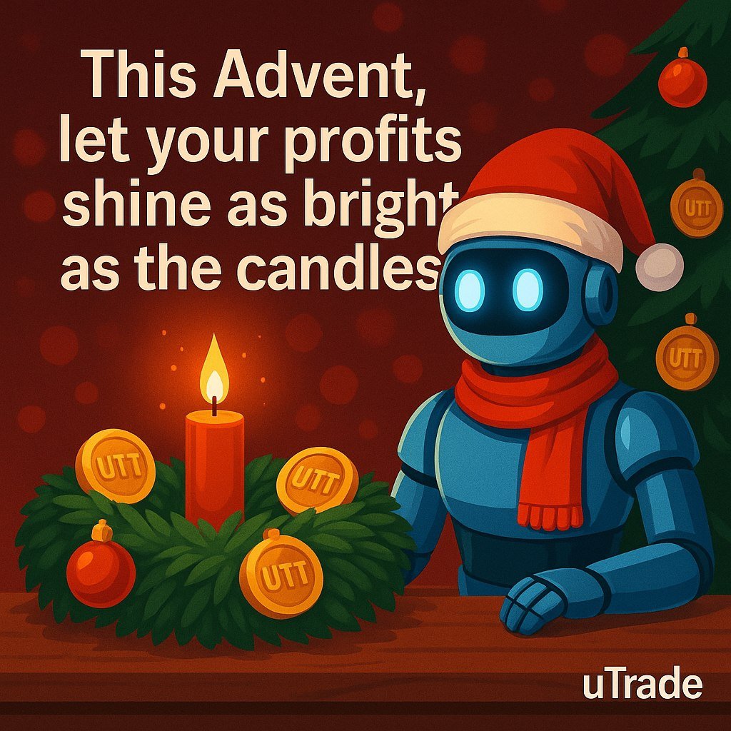 This Advent, let your profits shine as bright as the candles. 1 photo 5190497750385557409 y 1