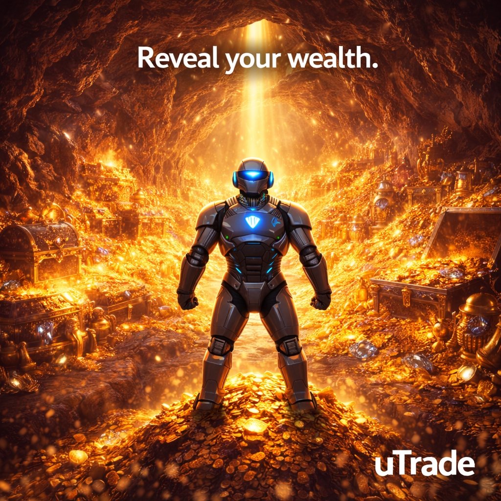 Reveal your wealth. 1 IMG 20251230 231049 480