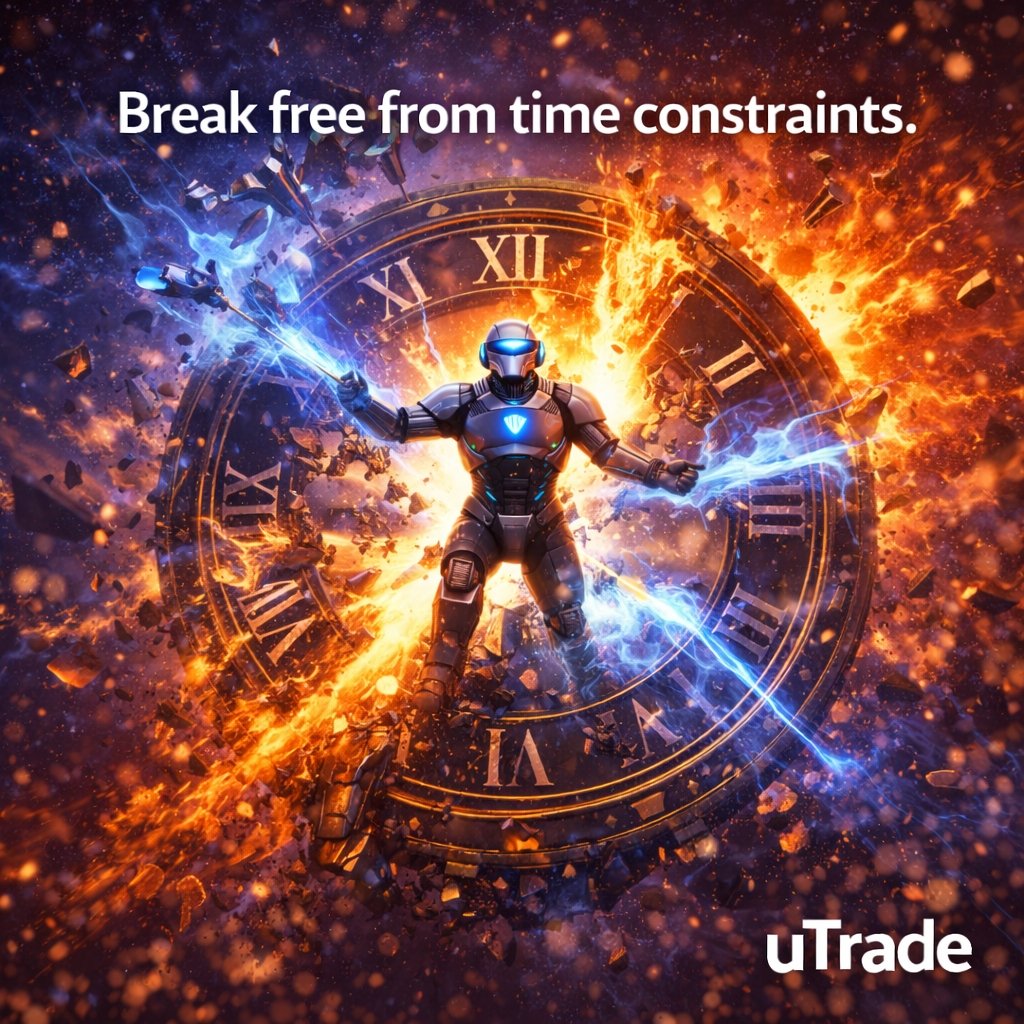 Break free from time constraints. 1 IMG 20260114 095943 385 1