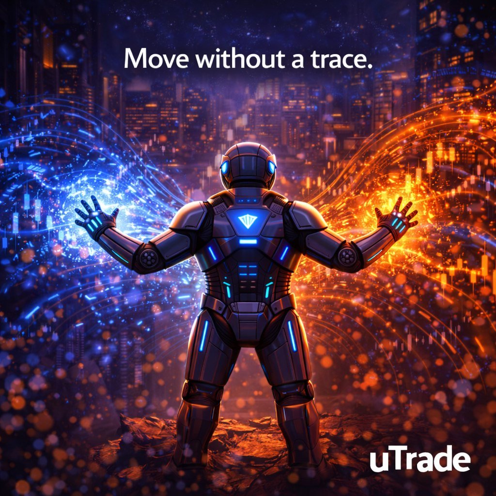 Move without a trace. 1 IMG 20260129 222500 539