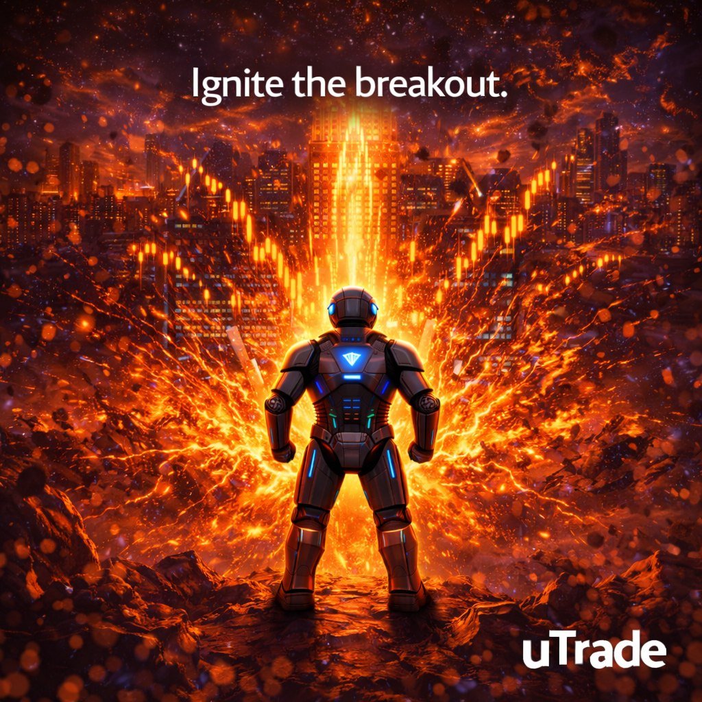 Ignite the breakout. 1 IMG 20260129 224605 625