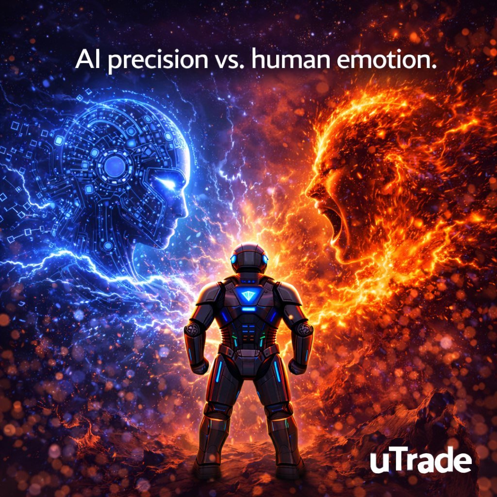AI precision vs. human emotion. 1 IMG 20260129 225222 992