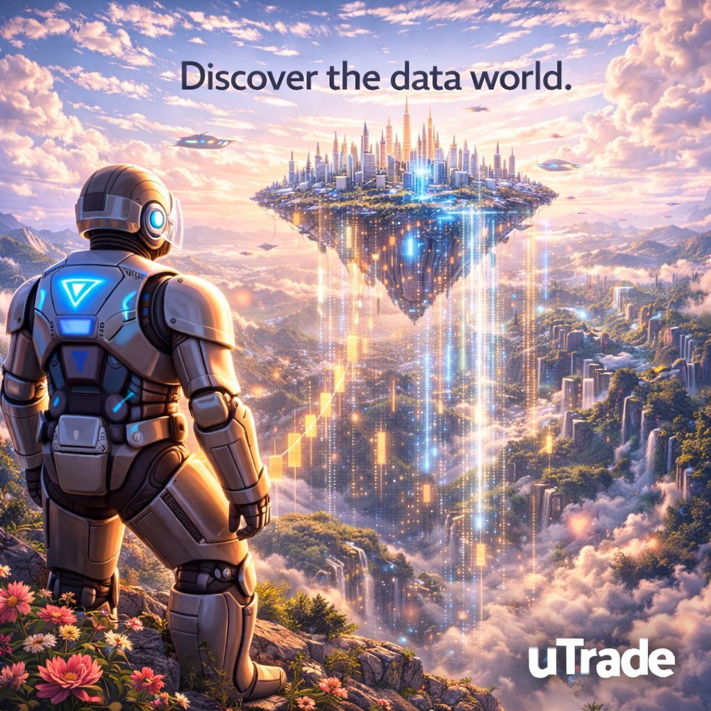 Discover the data world. 1 IMG 20260215 063752 076 1