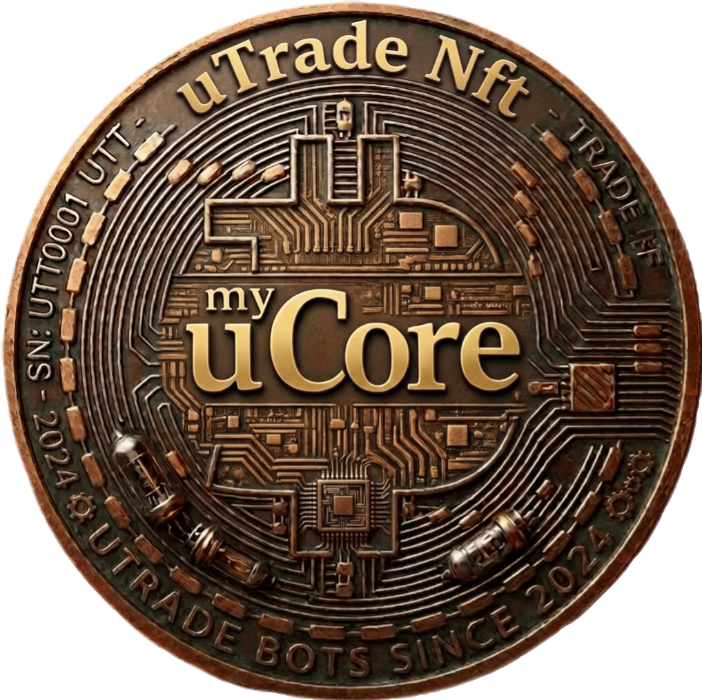uTrade Bronze NFT - my uCore